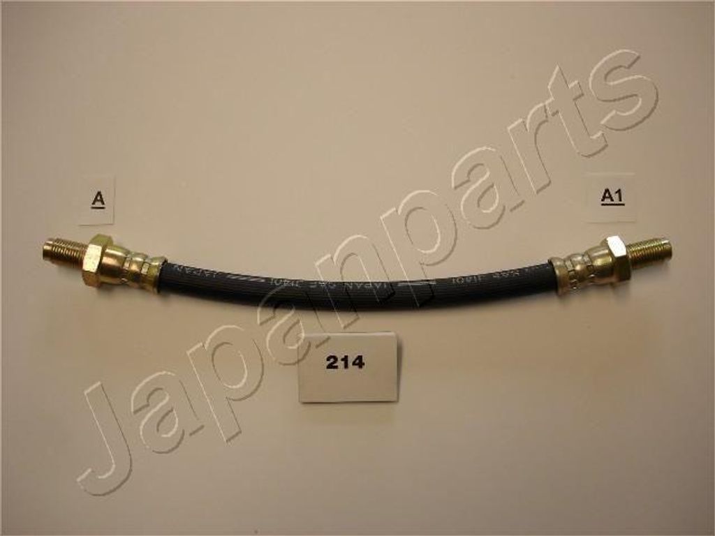 Japanparts TF-214 Halter, Bremsschlauch