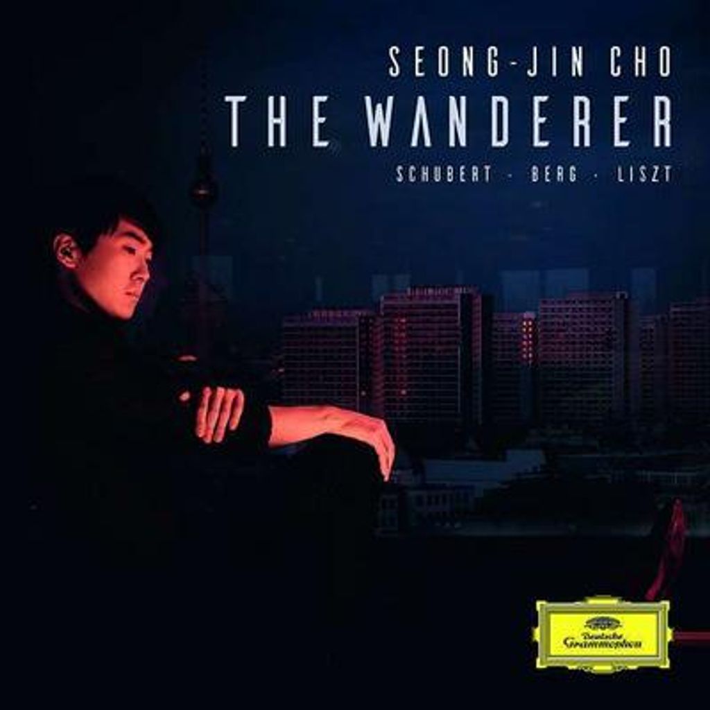 The Wanderer