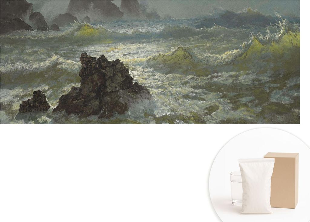 Fototapete - Wandbilder für Wohnzimmer - 208x146 cm - Dekorative Wandfolie - Modernes Design für Wanddekoration - Tapeten für Innenräume - Stü...