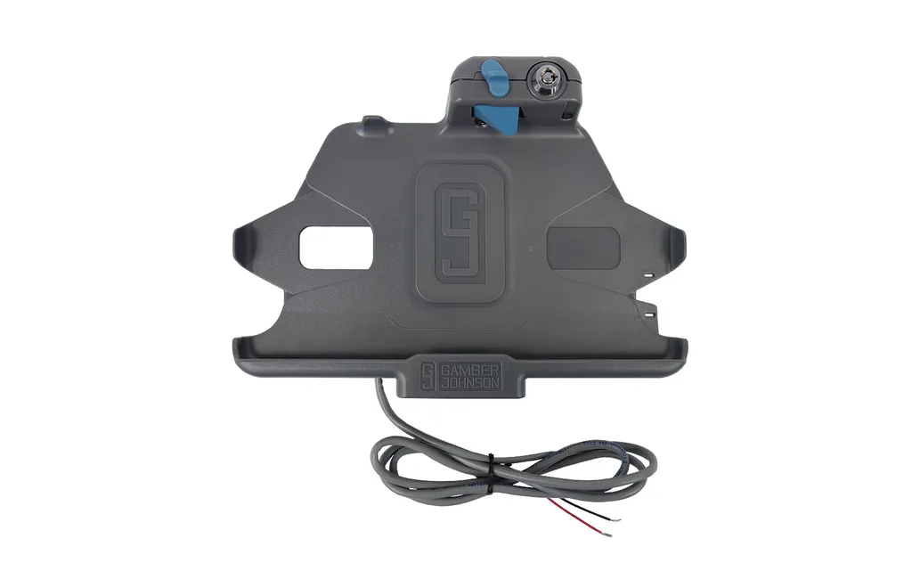 Fixation Tablette Gamber-Johnson 7160-1368-00 Stop aux Vibrations Auto