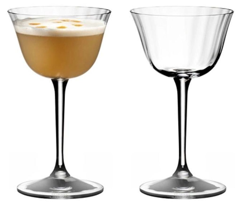 Riedel  BAR DSG RETAIL SOUR OPTIC 2 Stück 641700009 Image du produit 