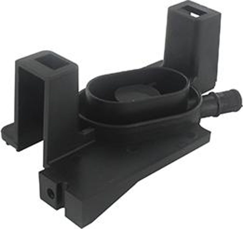 Basis für Briggs & Stratton Luftfilter 790166. Ersetzt Original 790171. Wird auf unseren Luftfilter 4109651 montiert.