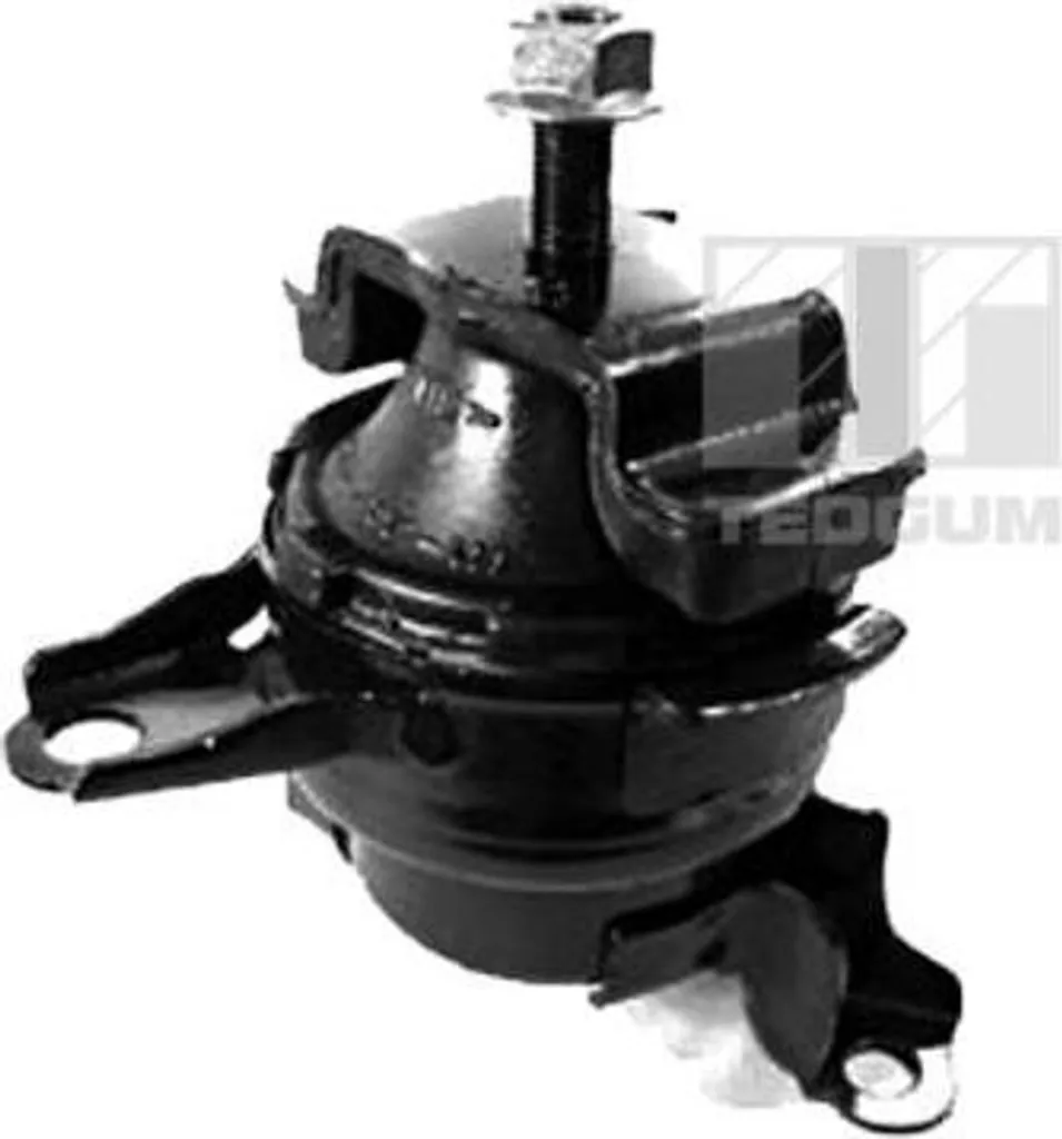 Silentbloc roulement moteur pour Honda Civic et CR-V remplacement OE