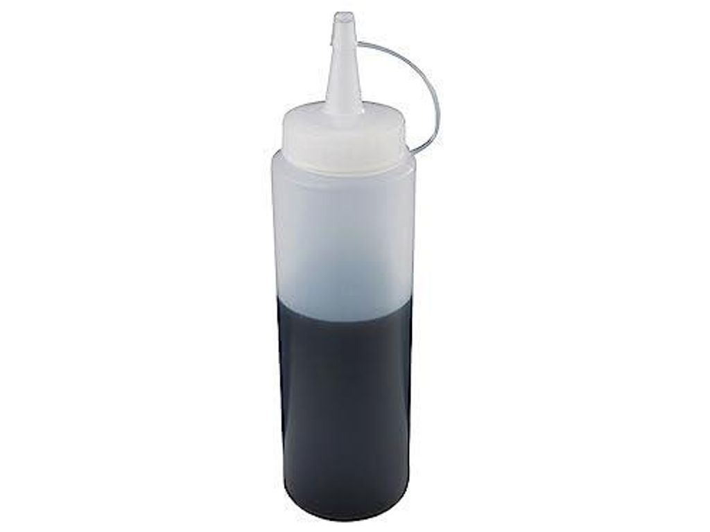 Assheuer and Pott stláčacia fľaša priemer 5cm výška 18cm Obrázok produktu 