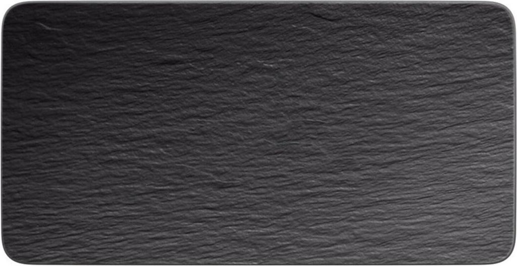Villeroy e Boch piatto rettangolare 35x18cm Manufacture Immagine del prodotto 