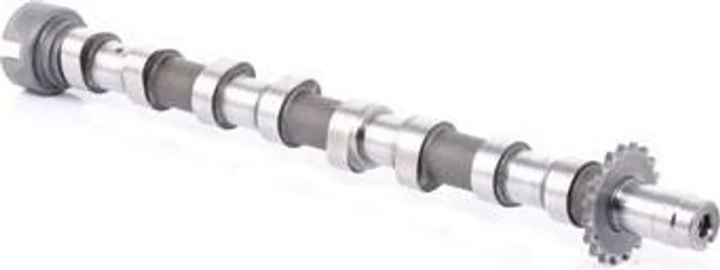 Arbre à Cames Échappement pour Réparer Distribution Citroën Jumpy 2.0 - 4