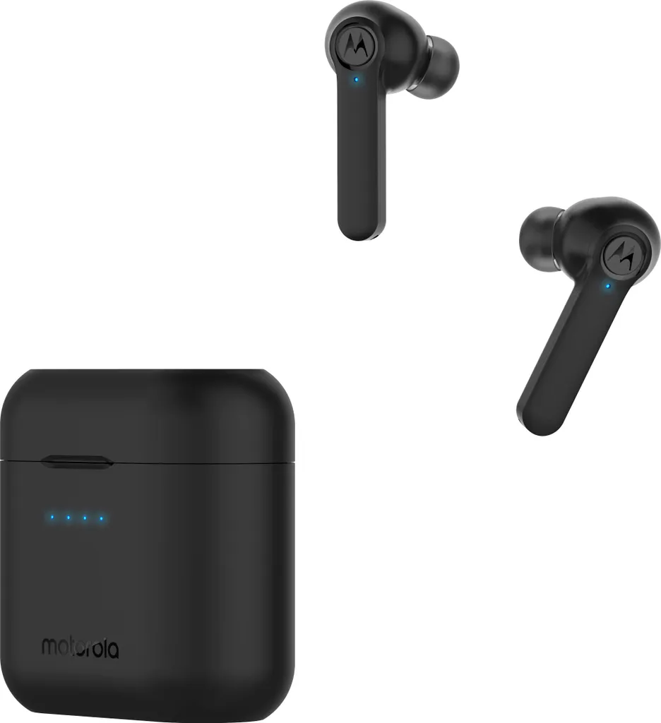 Motorola Moto Buds-S ANC : Écouteurs sans fil pour sport et travail au bureau