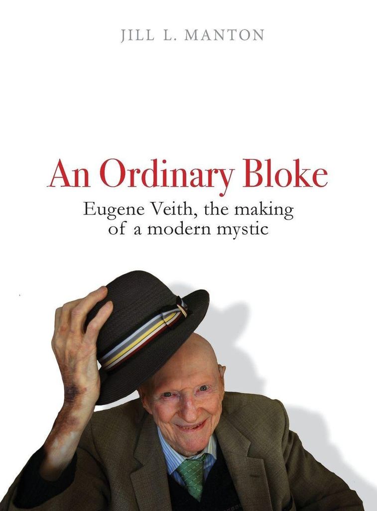 An Ordinary Bloke