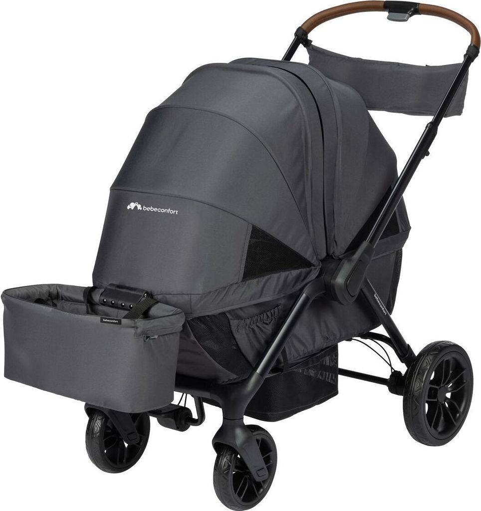 Bebeconfort Helios, poussette 2 en 1 dès la naissance, 0-4 Image du produit 