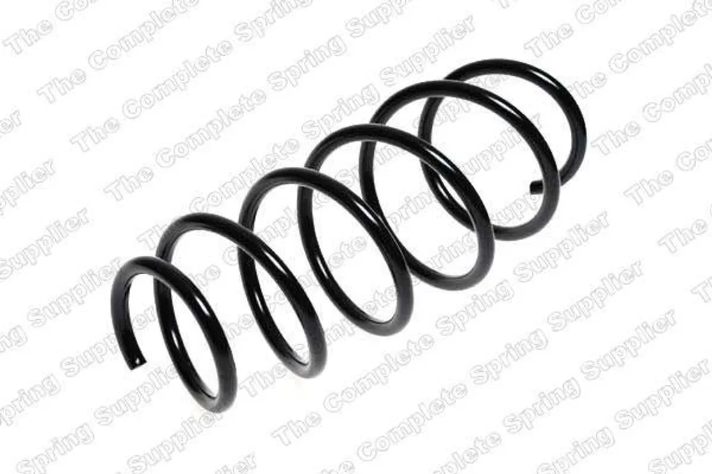 Ressort de suspension LESJÖFORS 4063476 OE 312262 pour Astra H et A04