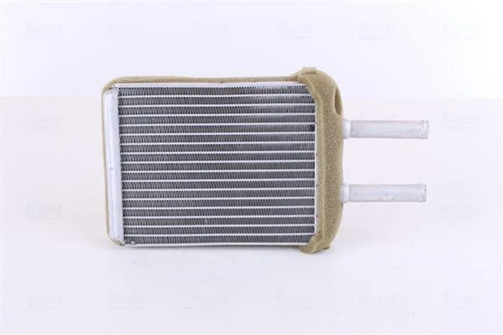 Nissens 77524 Radiateur de Chauffage OE 0K20161A10 pour Sephia et Shuma