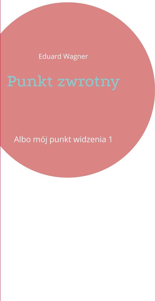 Punkt zwrotny