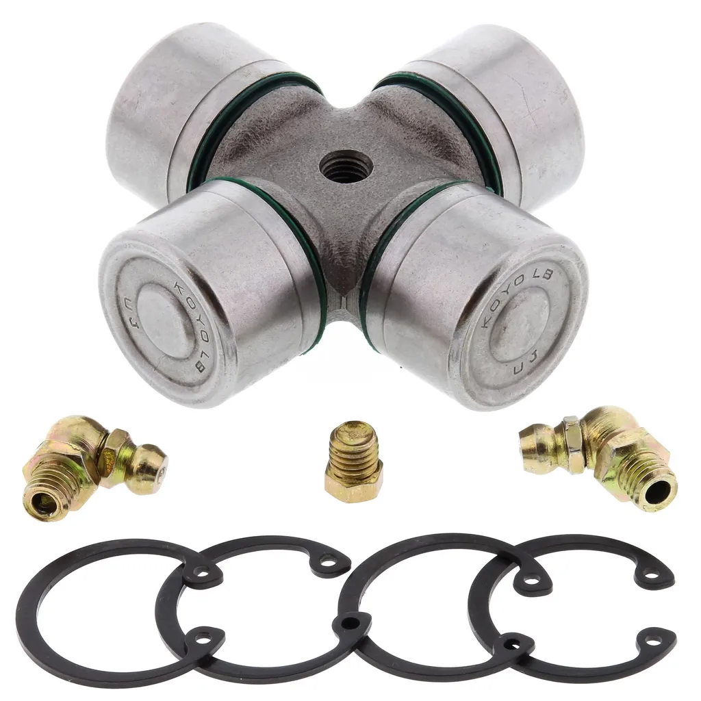 Réparer cardan Can-Am avec kit joint en U All Balls 19-1006 400 à 1000cc