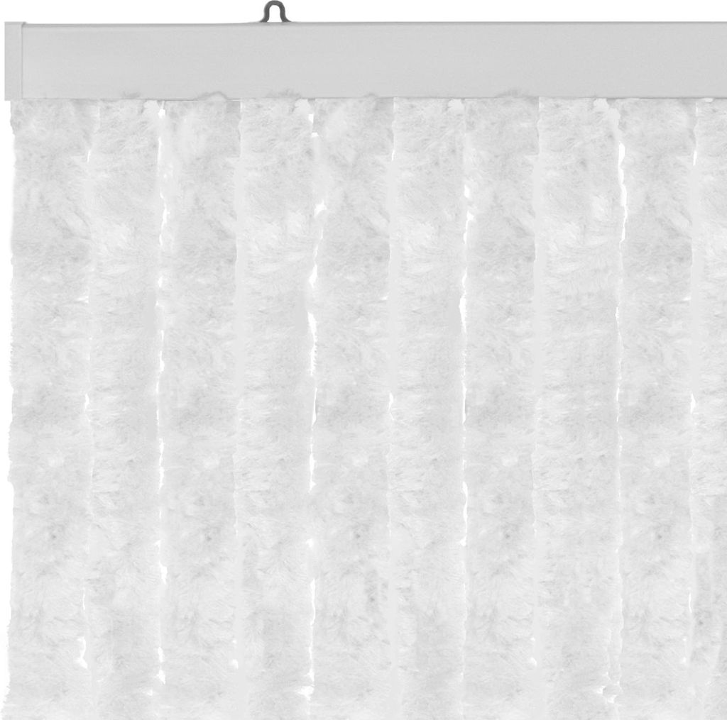 Tenda in pile Moritz in ciniglia 56 x 185 cm tenda per Immagine del prodotto 