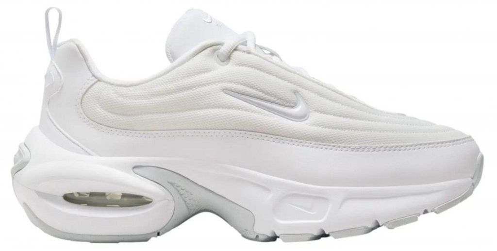 Nike Sportschuhe AIR MAX PORTAL Sneaker Produktbild 