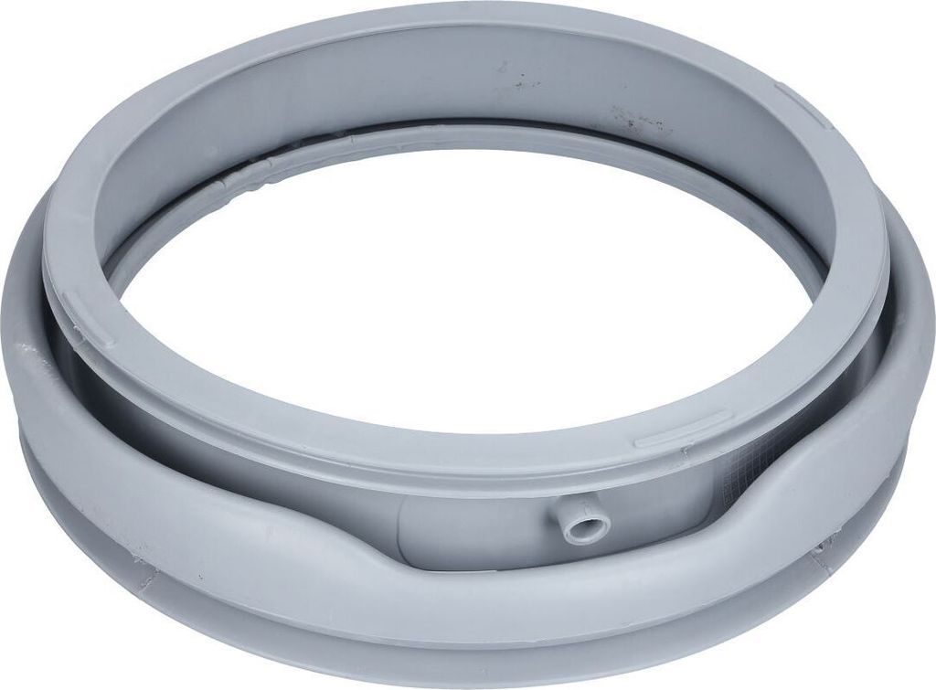 Türmanschette passend für Miele 11086751 Türgummiring für Waschmaschine