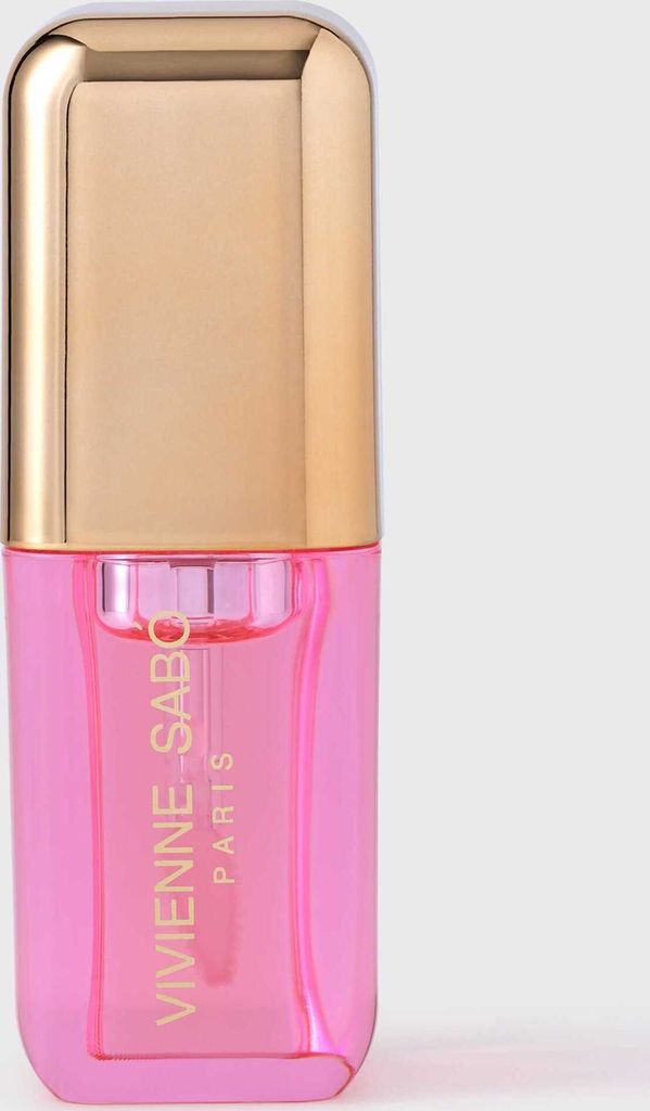 Vivienne Sabo - Lip oil Sirop de Fruits 03