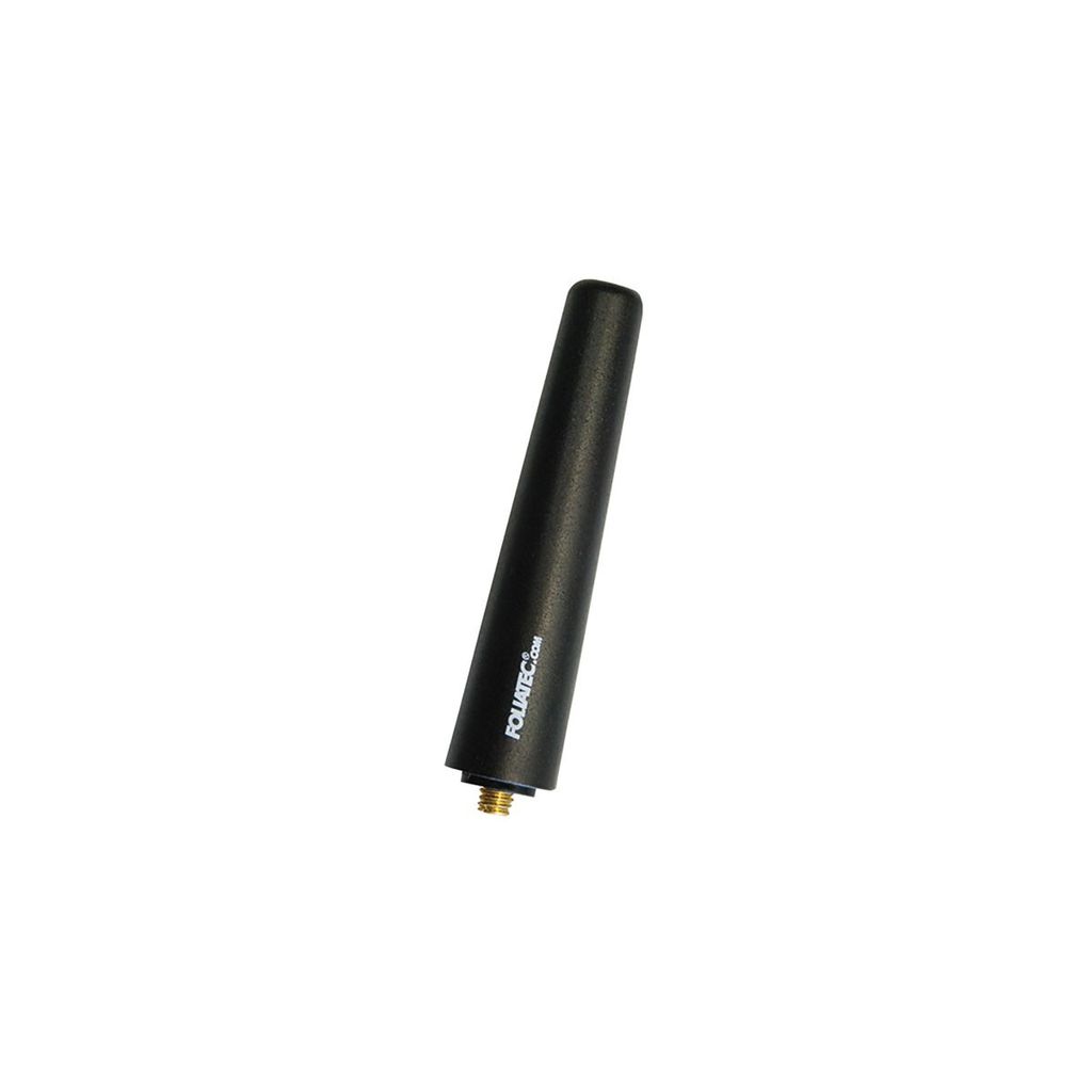 FOLIATEC 34671 Antenne Kurz 7.5cm Universal