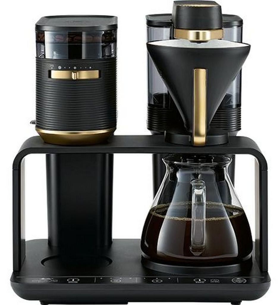 Melitta - 6776227 - Koffiemachine Productafbeelding 