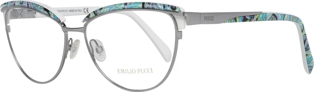 Lunettes de soleil PUCCI EP5057 55014 contre l'éblouissement avec style