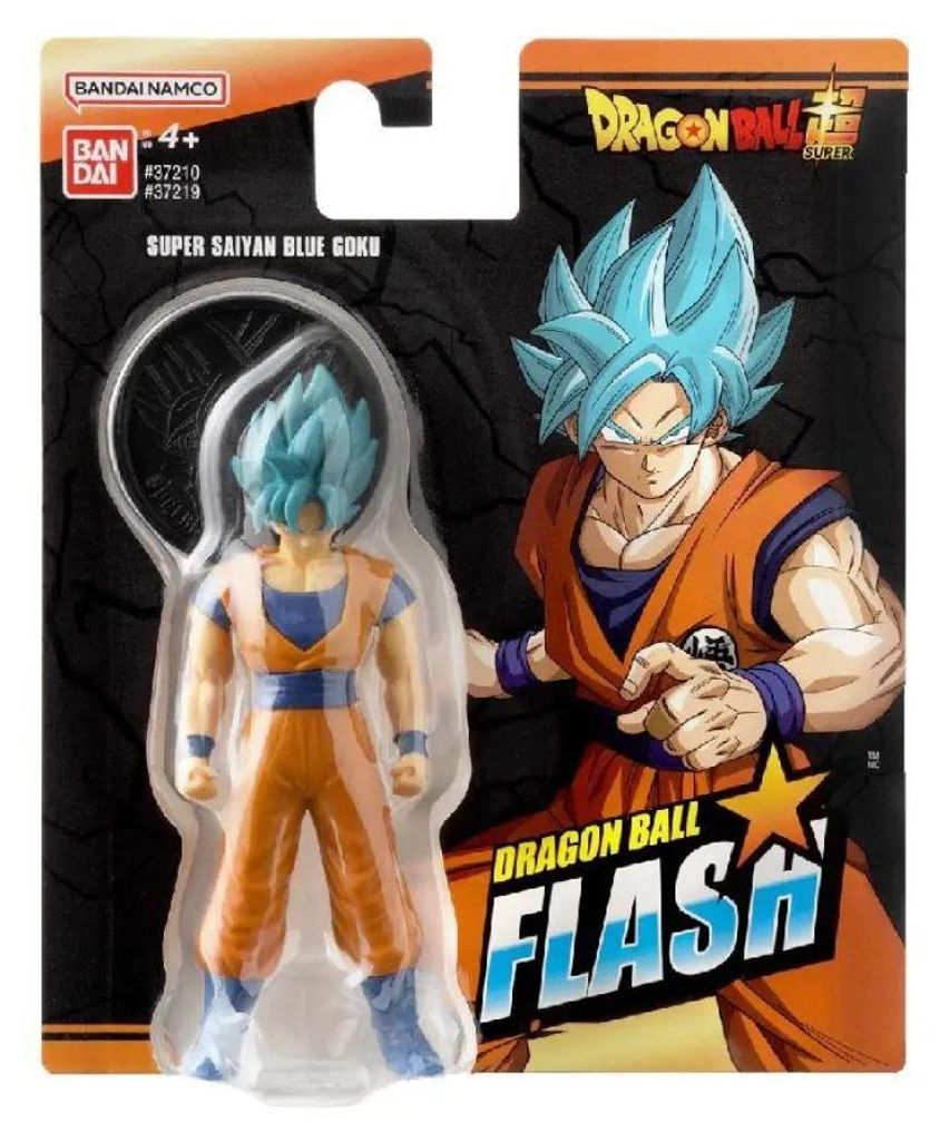 Dragon Ball Flash Series SUPER Saiyan Blue Goku Produktbild 