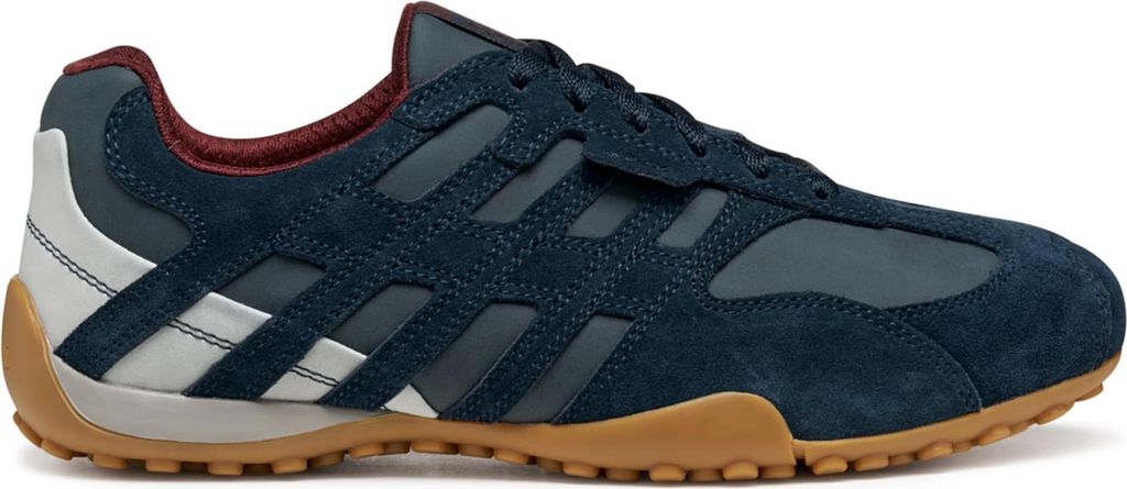 Buty Geox U55MNA022EKC4002 Zdjęcie produktu 