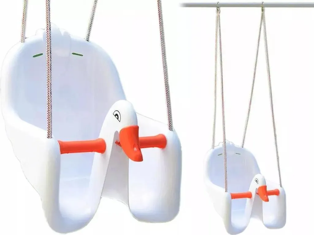 Offerta Grande Secchio Oscillante Swan - Il Re del Cantiere Zincato