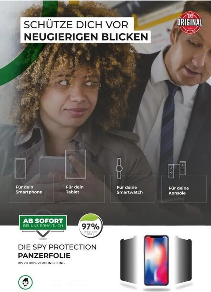 MNKY Privacy Protect 13: La Pellicola Blindata che ti fa Risparmiare