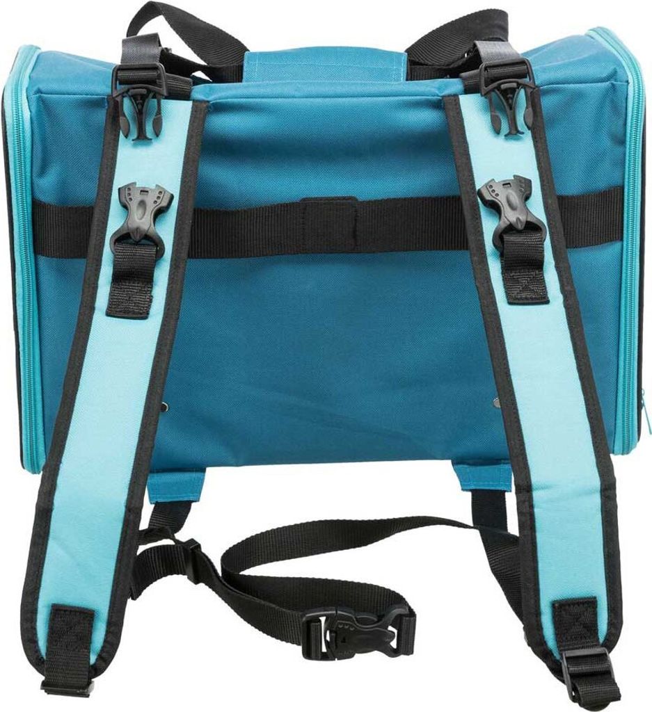 TRIXIE 28868, Polyester, 420 mm, 290 mm, 210 mm Produktbild 