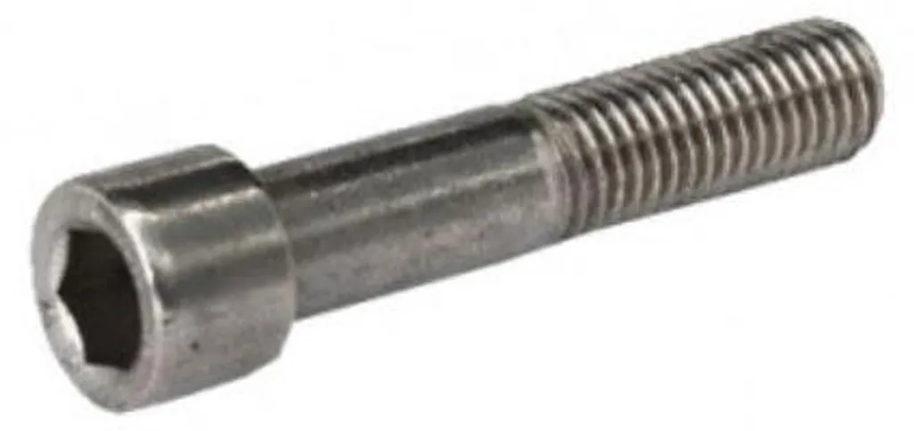 Boulon Allen M8x50 Xtrabike en Acier Inox Anti-Corrosion Durable