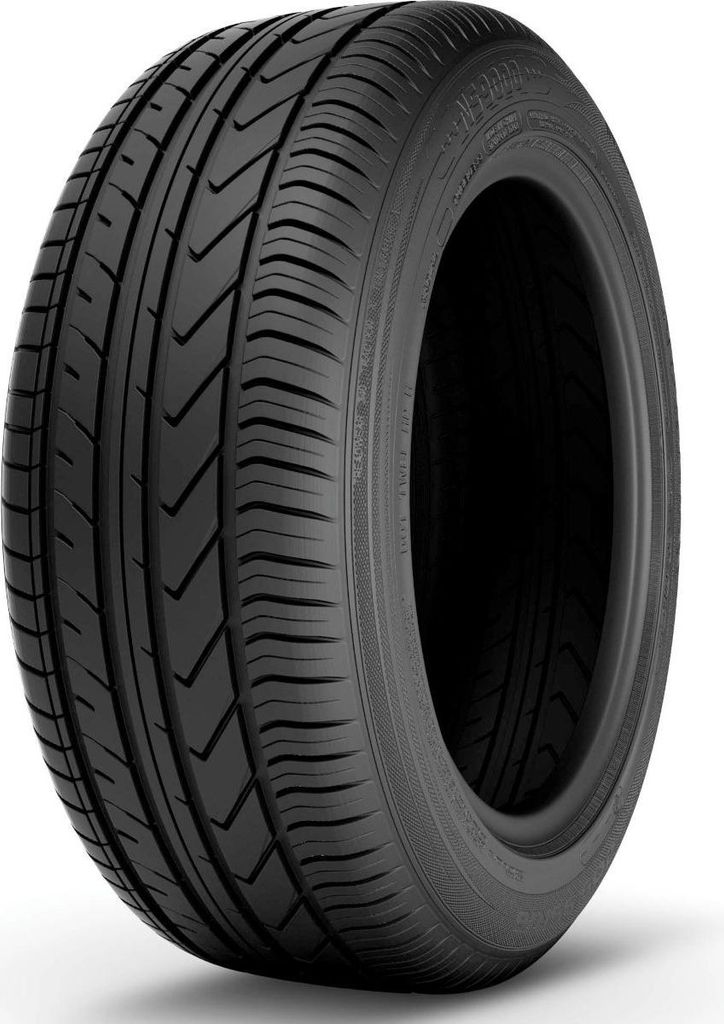 1x Nordexx NS9000 Sommerreifen 215/40 R17 87W Reifen Produktbild 