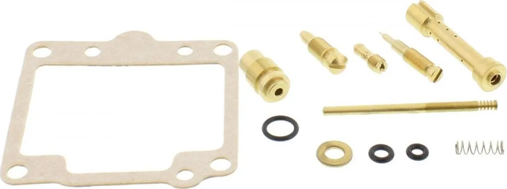 Kit carburateur haute précision JMP pour Kawasaki Z 750 K 1983