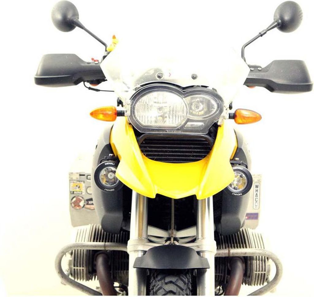 Mocowanie Świateł Drogowych Bmw 1200Gs Zdjęcie produktu 