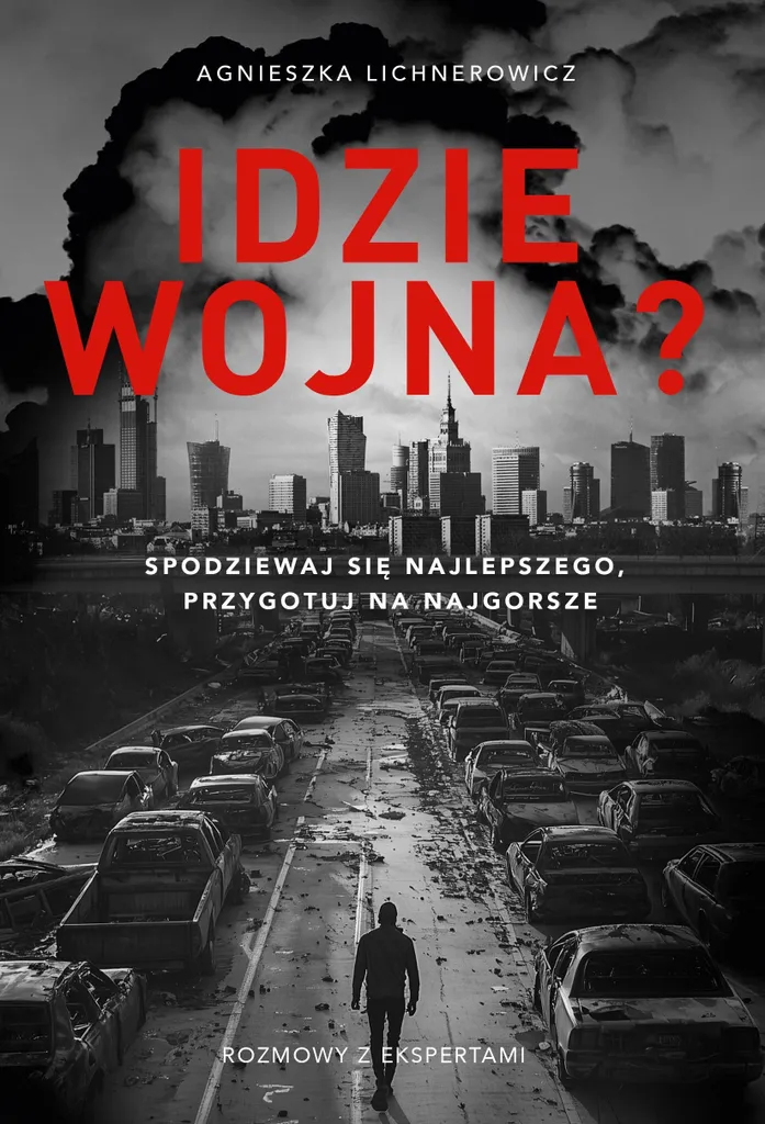 Comprendre les menaces : Une guerre se prépare-t-elle ? Livre de défense