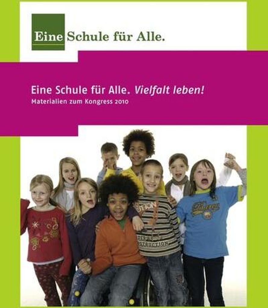 Eine Schule für Alle