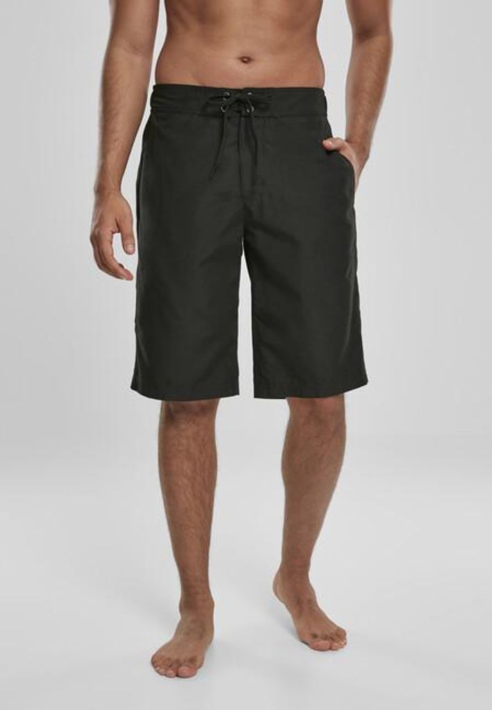 Urban Classics - Spodenki kąpielowe Board Surfer Swim Zdjęcie produktu 