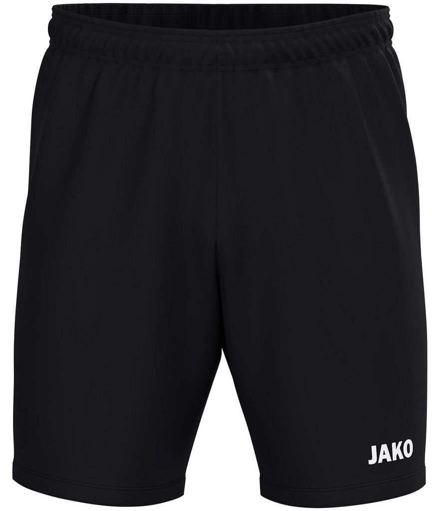 JAKO Trainingsshort One schwarz schwarz L