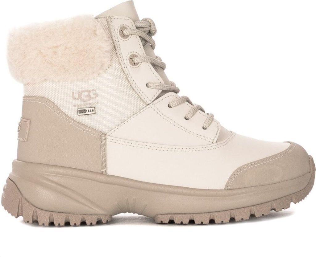 UGG Schuhe Yose Fluff V2, 1130901WHP Produktbild 