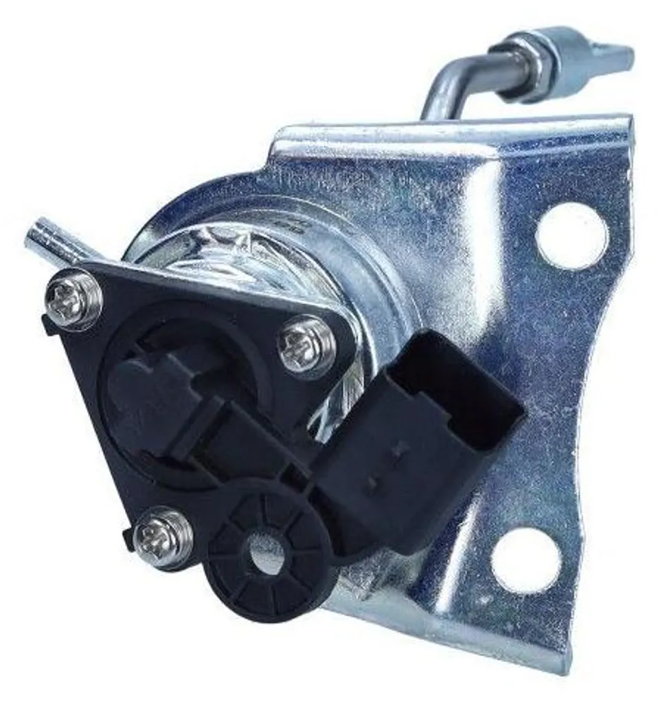 Valve de pression turbo MAXGEAR 68-0838 pour Ford Fiesta et Focus III