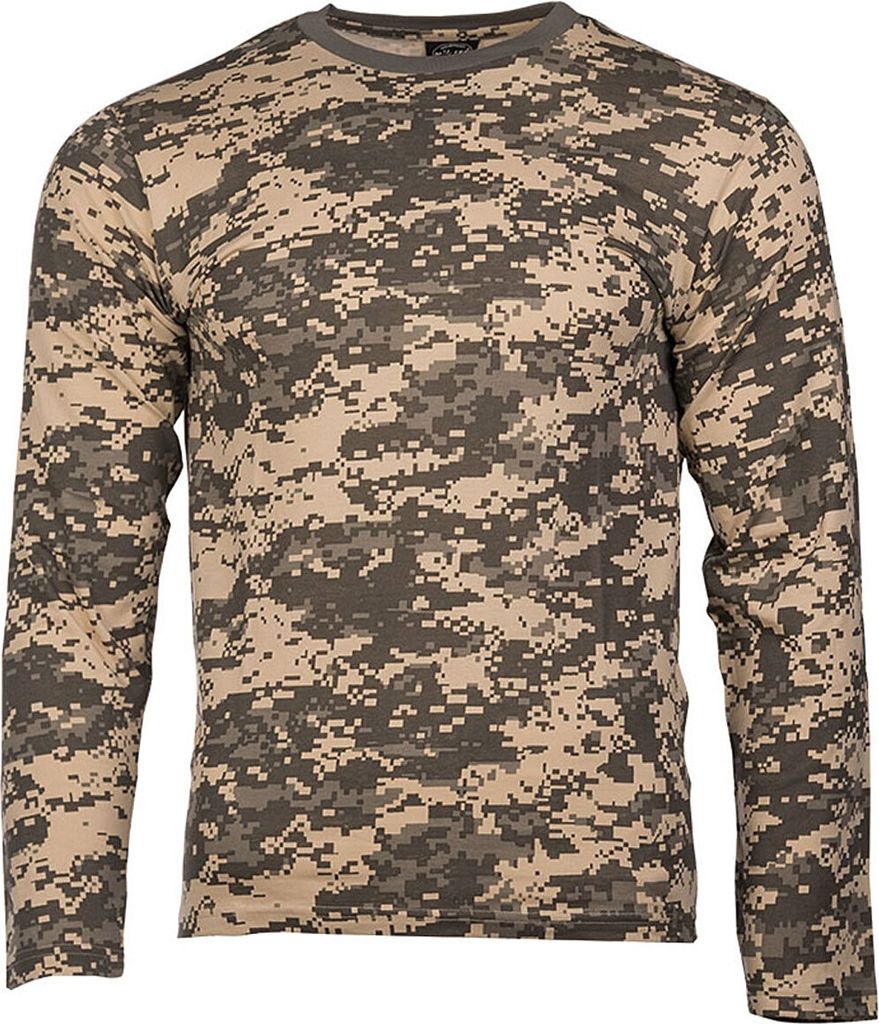 Langarmshirt AT-digital, 3XL Produktbild 