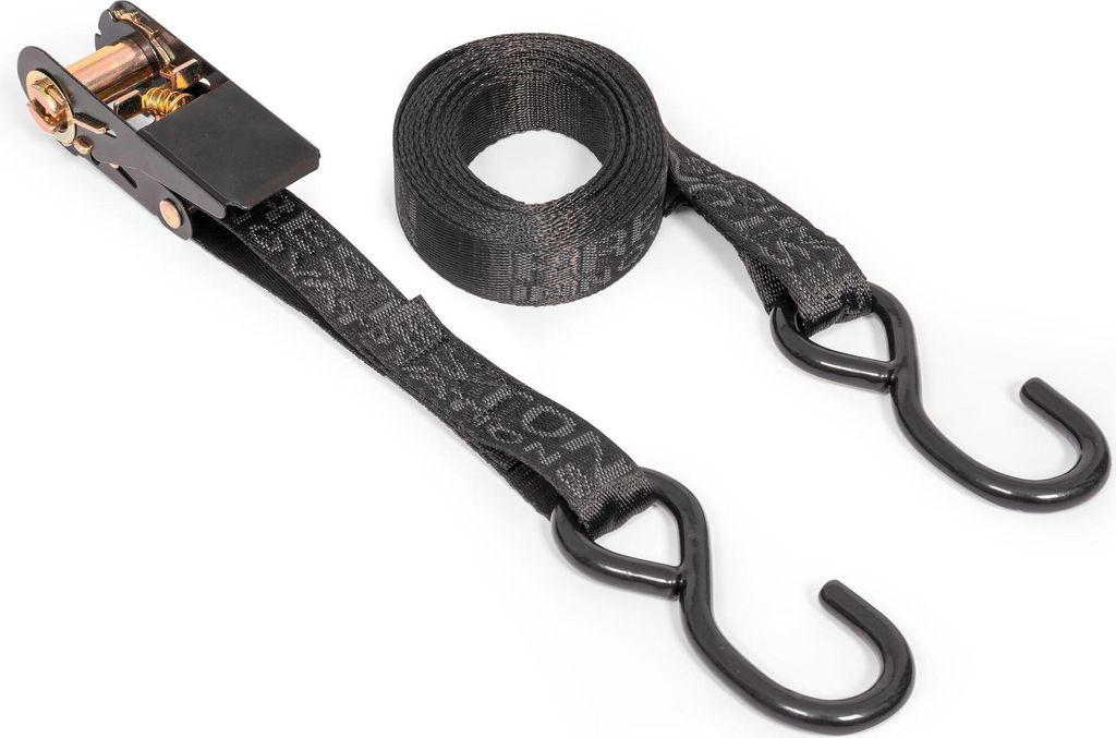 Preston Shuttle Load Strap - Spanngurt