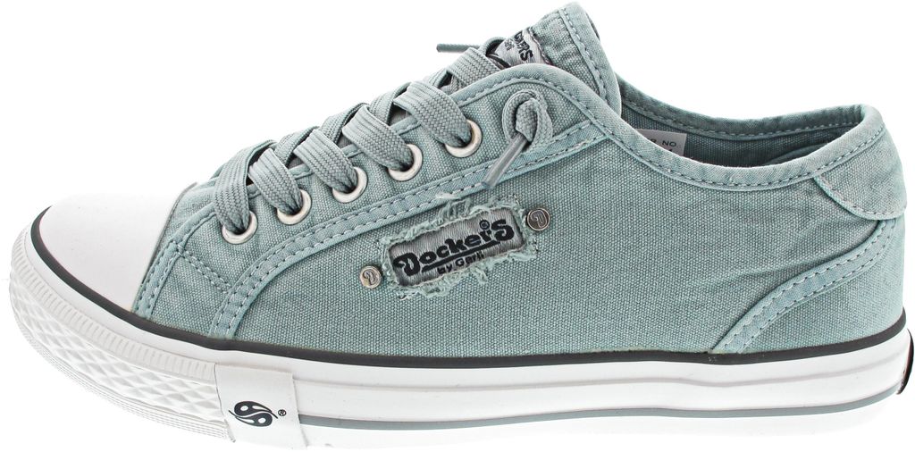 Dockers by Gerli 42VE201700620 (39/baby blau) Produktbild 