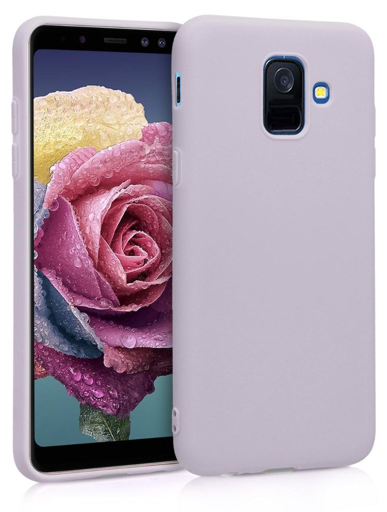 kwmobile 45247.108, Cover, Samsung, Samsung Galaxy A6 Produktbild 
