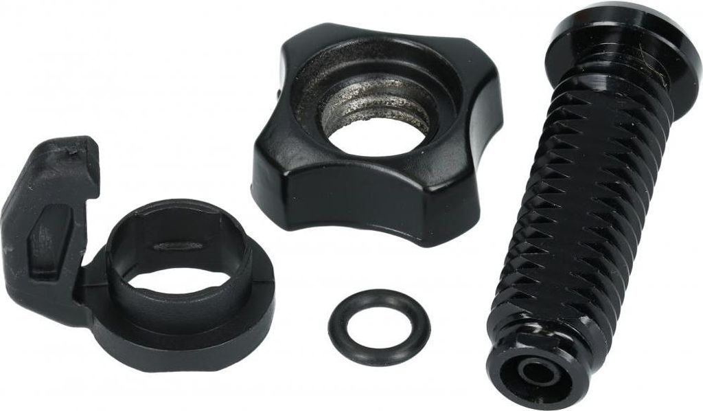 Tendicavo Shimano Br-6800/9000 Nero Nero Taglia Unica Immagine del prodotto 