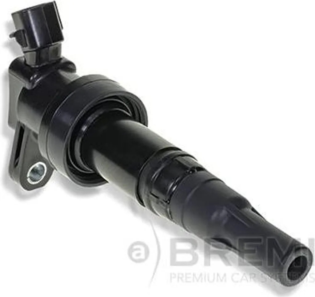 Ricambio Bobina Accensione BREMI 20744 per Hyundai Kia 27301-03200