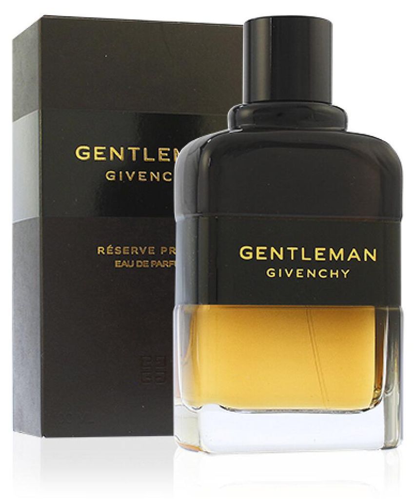 Givenchy Gentleman Reserve Privee woda perfumowana dla Zdjęcie produktu 