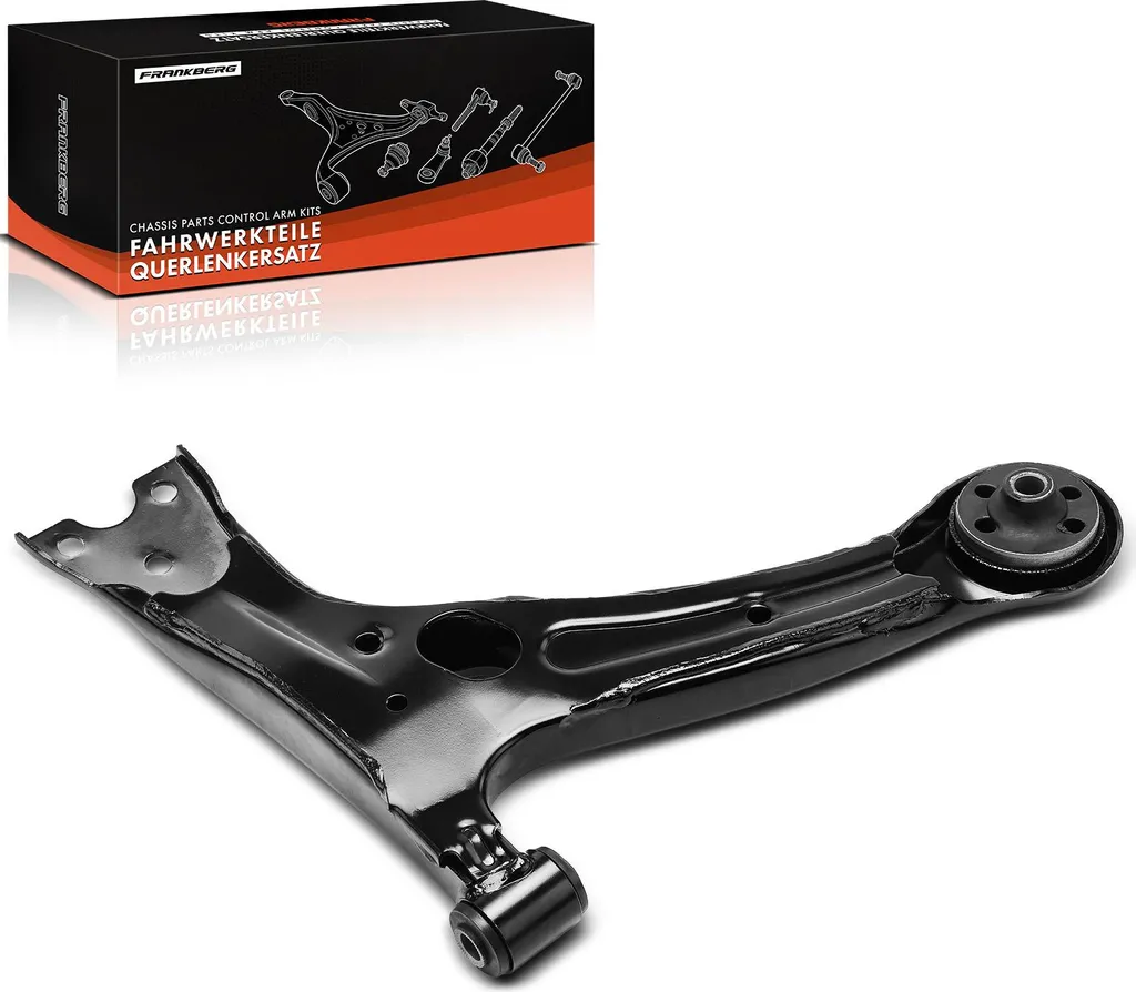 Bras de Suspension Frankberg pour Toyota Avensis et Corolla 2001-2009