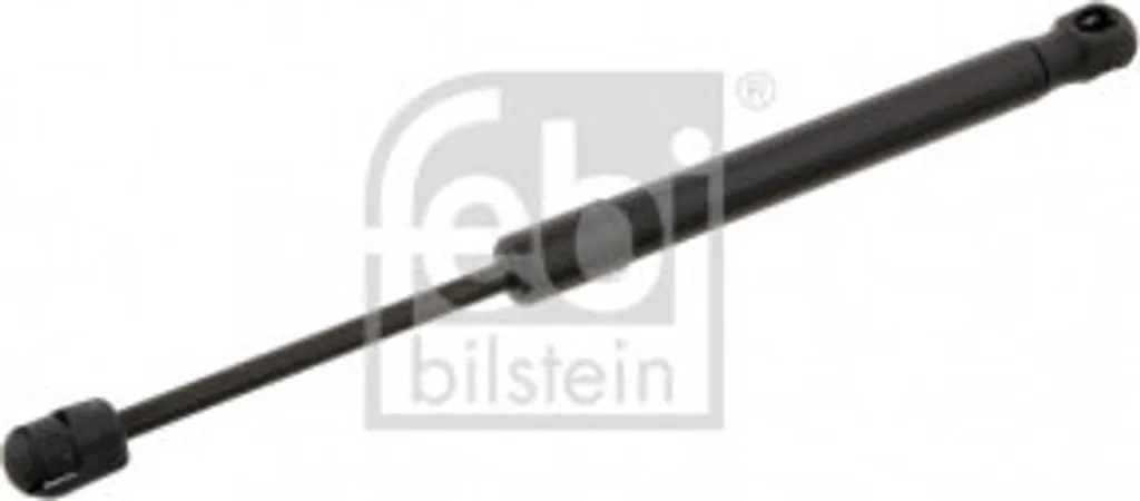 Vérin à gaz FEBI BILSTEIN 28034 pour lunette arrière Peugeot 407 SW