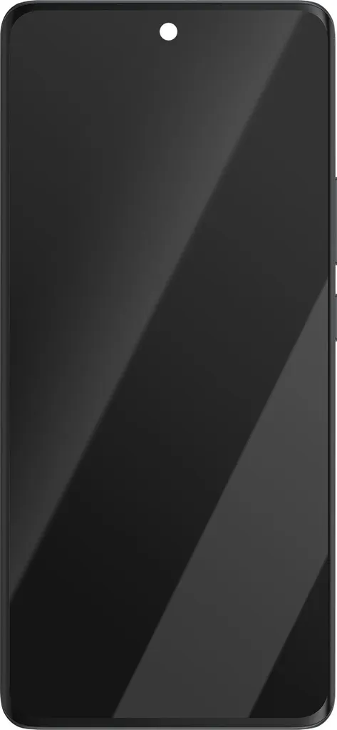 Écran original Realme 14 Pro pour remplacer une vitre brisée grise