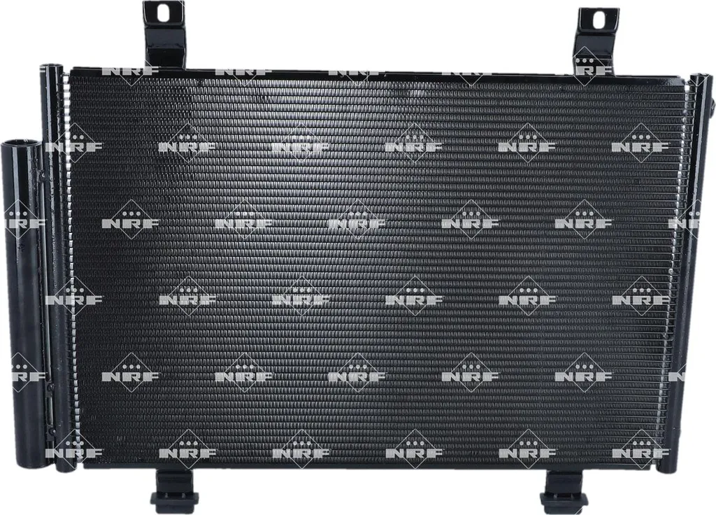 Condenseur climatisation NRF 35645 à haute performance thermique - 15